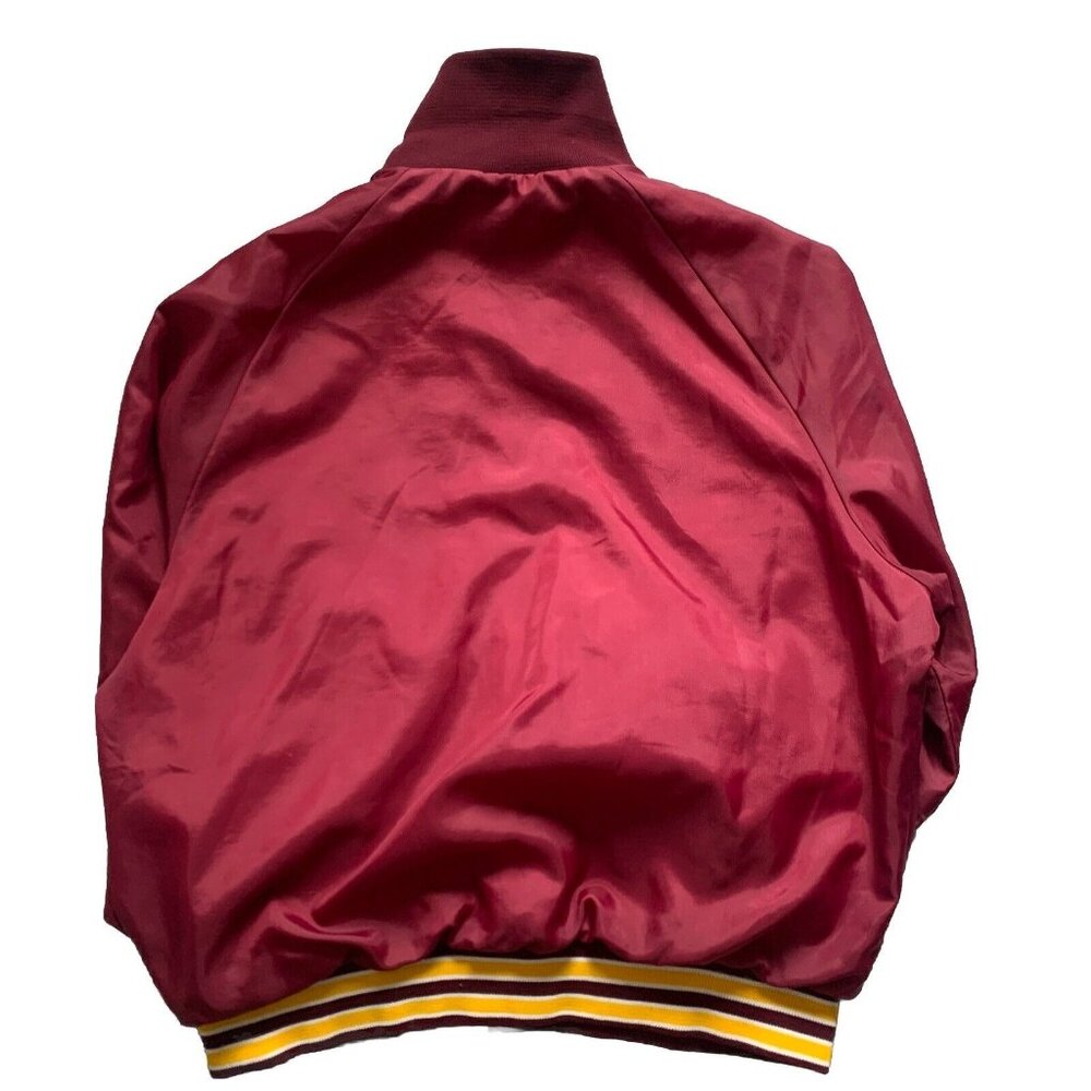 VTG University Of Minnesota Jacket Women’s Size L  Pine County - Picture 10 of 13